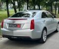 Сірий Каділак АТС, об'ємом двигуна 2 л та пробігом 227 тис. км за 11490 $, фото 9 на Automoto.ua