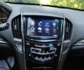 Сірий Каділак АТС, об'ємом двигуна 2 л та пробігом 58 тис. км за 12000 $, фото 9 на Automoto.ua