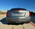 Серый Кадиллак АТС, объемом двигателя 2 л и пробегом 37 тыс. км за 2650 $, фото 4 на Automoto.ua