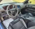 Синий Кадиллак АТС, объемом двигателя 3.6 л и пробегом 52 тыс. км за 7600 $, фото 4 на Automoto.ua