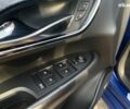 Синий Кадиллак АТС, объемом двигателя 2 л и пробегом 146 тыс. км за 12890 $, фото 13 на Automoto.ua