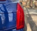 Синий Кадиллак АТС, объемом двигателя 2 л и пробегом 146 тыс. км за 12890 $, фото 5 на Automoto.ua