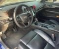 Синий Кадиллак АТС, объемом двигателя 2 л и пробегом 146 тыс. км за 12890 $, фото 15 на Automoto.ua