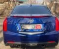 Синий Кадиллак АТС, объемом двигателя 2 л и пробегом 146 тыс. км за 12890 $, фото 6 на Automoto.ua