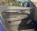 Синий Кадиллак АТС, объемом двигателя 2 л и пробегом 146 тыс. км за 12890 $, фото 11 на Automoto.ua