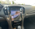 Синій Каділак АТС, об'ємом двигуна 2 л та пробігом 114 тис. км за 11950 $, фото 41 на Automoto.ua