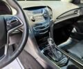 Синий Кадиллак АТС, объемом двигателя 2 л и пробегом 76 тыс. км за 1199 $, фото 5 на Automoto.ua