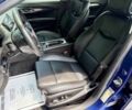 Синий Кадиллак АТС, объемом двигателя 2 л и пробегом 76 тыс. км за 1199 $, фото 4 на Automoto.ua