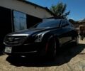 Синий Кадиллак АТС, объемом двигателя 2 л и пробегом 191 тыс. км за 10000 $, фото 27 на Automoto.ua