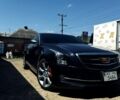 Синий Кадиллак АТС, объемом двигателя 2 л и пробегом 0 тыс. км за 10500 $, фото 1 на Automoto.ua
