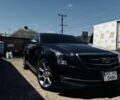Синій Каділак АТС, об'ємом двигуна 2 л та пробігом 192 тис. км за 10500 $, фото 1 на Automoto.ua