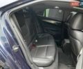 Синий Кадиллак АТС, объемом двигателя 2 л и пробегом 85 тыс. км за 12999 $, фото 9 на Automoto.ua