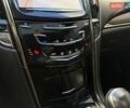 Синий Кадиллак АТС, объемом двигателя 2 л и пробегом 85 тыс. км за 11490 $, фото 21 на Automoto.ua