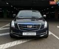 Синий Кадиллак АТС, объемом двигателя 2 л и пробегом 85 тыс. км за 11490 $, фото 2 на Automoto.ua
