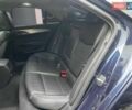 Синий Кадиллак АТС, объемом двигателя 2 л и пробегом 85 тыс. км за 12999 $, фото 7 на Automoto.ua