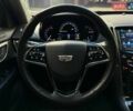 Синий Кадиллак АТС, объемом двигателя 2 л и пробегом 85 тыс. км за 11490 $, фото 19 на Automoto.ua