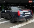 Синий Кадиллак АТС, объемом двигателя 2 л и пробегом 85 тыс. км за 11490 $, фото 4 на Automoto.ua