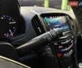 Синий Кадиллак АТС, объемом двигателя 2 л и пробегом 85 тыс. км за 11490 $, фото 18 на Automoto.ua