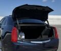 Синій Каділак АТС, об'ємом двигуна 2 л та пробігом 142 тис. км за 13000 $, фото 4 на Automoto.ua