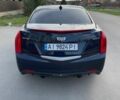Синій Каділак АТС, об'ємом двигуна 2 л та пробігом 55 тис. км за 12200 $, фото 6 на Automoto.ua