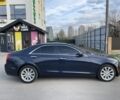 Синій Каділак АТС, об'ємом двигуна 2 л та пробігом 55 тис. км за 12095 $, фото 2 на Automoto.ua