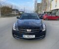 Синій Каділак АТС, об'ємом двигуна 2 л та пробігом 55 тис. км за 12095 $, фото 1 на Automoto.ua
