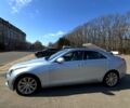 Синий Кадиллак АТС, объемом двигателя 2 л и пробегом 256 тыс. км за 14500 $, фото 12 на Automoto.ua