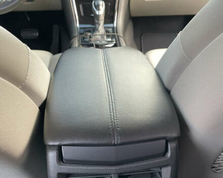 Синий Кадиллак АТС, объемом двигателя 2 л и пробегом 50 тыс. км за 15200 $, фото 19 на Automoto.ua