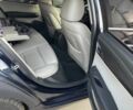Синій Каділак АТС, об'ємом двигуна 2 л та пробігом 55 тис. км за 12095 $, фото 7 на Automoto.ua