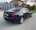 Синій Каділак АТС, об'ємом двигуна 2 л та пробігом 55 тис. км за 12200 $, фото 5 на Automoto.ua