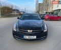 Синій Каділак АТС, об'ємом двигуна 2 л та пробігом 55 тис. км за 12200 $, фото 8 на Automoto.ua