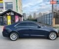 Синій Каділак АТС, об'ємом двигуна 2 л та пробігом 55 тис. км за 12200 $, фото 3 на Automoto.ua