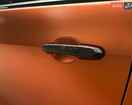 Оранжевый Кадиллак АТС, объемом двигателя 2 л и пробегом 56 тыс. км за 14990 $, фото 17 на Automoto.ua