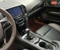 Оранжевый Кадиллак АТС, объемом двигателя 2 л и пробегом 56 тыс. км за 14990 $, фото 23 на Automoto.ua