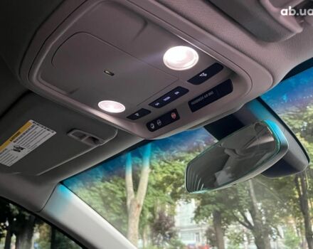 Оранжевый Кадиллак АТС, объемом двигателя 2 л и пробегом 56 тыс. км за 14940 $, фото 30 на Automoto.ua