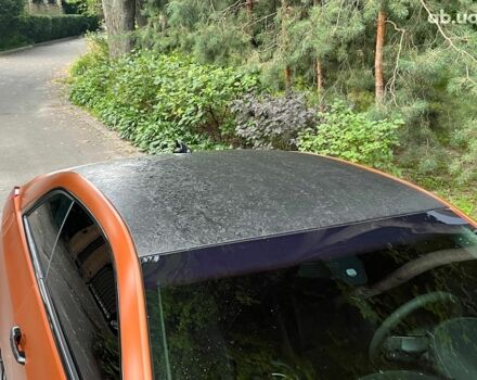 Оранжевый Кадиллак АТС, объемом двигателя 2 л и пробегом 56 тыс. км за 14940 $, фото 17 на Automoto.ua