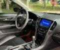 Оранжевый Кадиллак АТС, объемом двигателя 2 л и пробегом 56 тыс. км за 14990 $, фото 29 на Automoto.ua