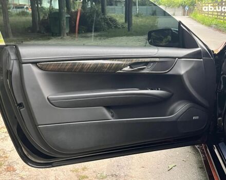 Оранжевый Кадиллак АТС, объемом двигателя 2 л и пробегом 56 тыс. км за 14940 $, фото 20 на Automoto.ua