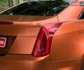 Оранжевый Кадиллак АТС, объемом двигателя 2 л и пробегом 56 тыс. км за 14990 $, фото 16 на Automoto.ua