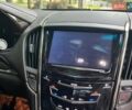 Оранжевый Кадиллак АТС, объемом двигателя 2 л и пробегом 56 тыс. км за 14990 $, фото 32 на Automoto.ua