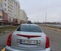 Серый Кадиллак БЛС, объемом двигателя 1.9 л и пробегом 201 тыс. км за 7000 $, фото 2 на Automoto.ua