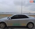Серый Кадиллак БЛС, объемом двигателя 1.9 л и пробегом 201 тыс. км за 7000 $, фото 1 на Automoto.ua