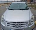 Серый Кадиллак БЛС, объемом двигателя 1.9 л и пробегом 201 тыс. км за 7000 $, фото 1 на Automoto.ua