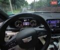 Белый Кадиллак CT4, объемом двигателя 2 л и пробегом 151 тыс. км за 19000 $, фото 7 на Automoto.ua