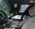 Белый Кадиллак CT4, объемом двигателя 2 л и пробегом 151 тыс. км за 19000 $, фото 10 на Automoto.ua
