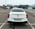 Белый Кадиллак CT4, объемом двигателя 2 л и пробегом 152 тыс. км за 18000 $, фото 4 на Automoto.ua