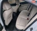 Белый Кадиллак CT4, объемом двигателя 2 л и пробегом 151 тыс. км за 19000 $, фото 3 на Automoto.ua