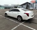 Белый Кадиллак CT4, объемом двигателя 2 л и пробегом 152 тыс. км за 18000 $, фото 3 на Automoto.ua