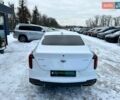 Белый Кадиллак CT4, объемом двигателя 2 л и пробегом 153 тыс. км за 18790 $, фото 7 на Automoto.ua