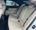 Белый Кадиллак CT4, объемом двигателя 2 л и пробегом 153 тыс. км за 17890 $, фото 17 на Automoto.ua